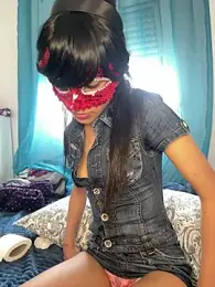 morrocoXcute — Stripchat stream photo (Apr 2026)