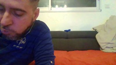 Thefrenchkiss — Cam4 stream photo (Feb 2026)