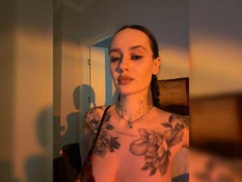 Italianka — Bongacams stream photo (Aug 2026)