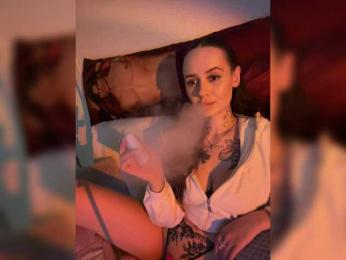 Italianka — Bongacams stream photo (Aug 2026)