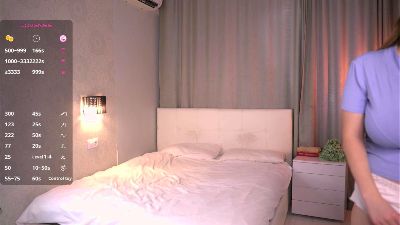 CierraBaldelli — Cam4 stream photo (Sep 2026)
