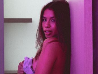 KianaGreen — Livejasmin profile photo