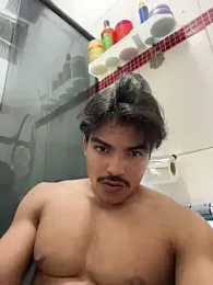 pretoboom14 — Stripchat profile photo