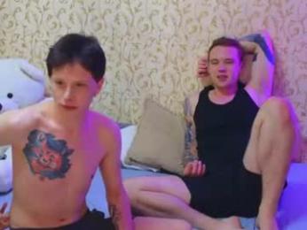 artycropp — Chaturbate stream photo (Aug 2026)