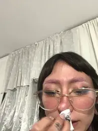 NubeZea — Stripchat stream photo (Jan 2025)
