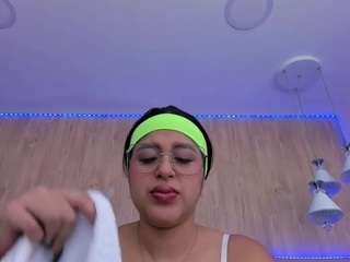 violeta-garcia — Camsoda profile photo