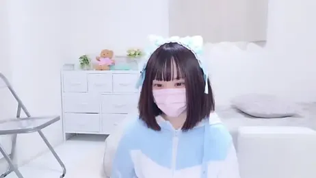 x-naru-x — Stripchat stream photo (May 2025)