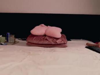 aliyv — Chaturbate stream photo (Mar 2026)