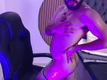 domboy_ — Chaturbate stream photo (May 2026)