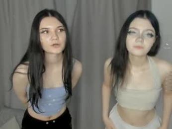 candy_princesses — Chaturbate stream photo (Jun 2025)