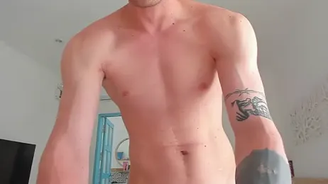 DanteRay — Stripchat stream photo (Mar 2026)