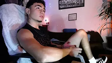 tiancam — Stripchat stream photo (Apr 2026)