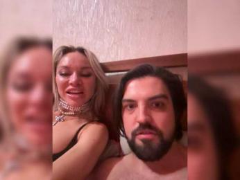 MaxandKate — Bongacams stream photo (Mar 2026)