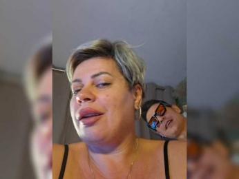 x-murka — Bongacams profile photo