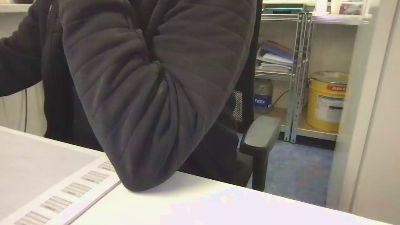 Slavefistffozze — Cam4 stream photo (Nov 2025)