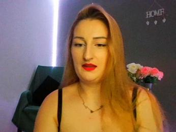 dixielaryss — Bongacams stream photo (Jan 2026)