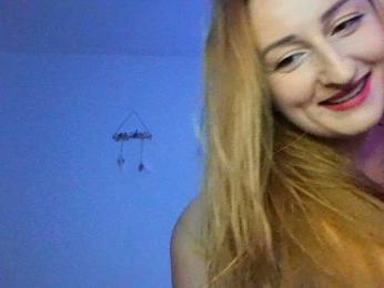 dixielaryss — Bongacams profile photo