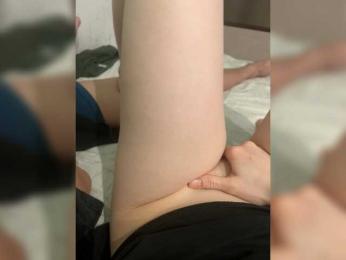 LazyLunaa — Bongacams stream photo (Mar 2026)