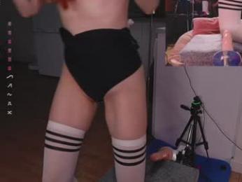 knock1knock — Chaturbate stream photo (Mar 2026)