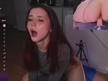 knock1knock — Chaturbate stream photo (Feb 2026)