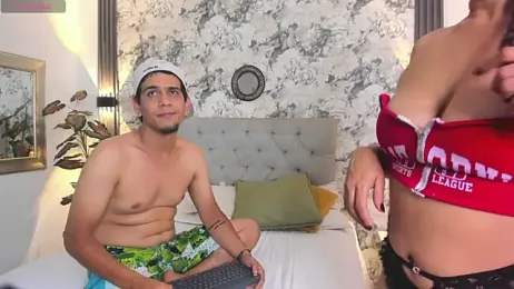 alexxa_and_sadman — Stripchat stream photo (Apr 2026)