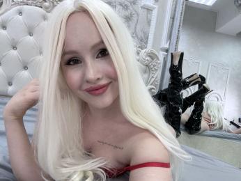 EllieFrosty — Livejasmin stream photo (Jul 2025)