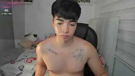 santy7v7 — Stripchat profile photo