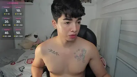 santy7v7 — Stripchat stream photo (Jun 2026)