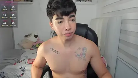 santy7v7 — Stripchat stream photo (Jun 2026)