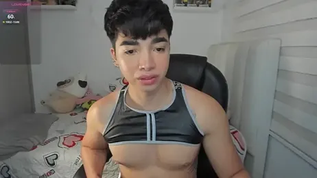 santy7v7 — Stripchat stream photo (Jun 2026)