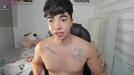 santy7v7 — Stripchat stream photo (Jun 2026)