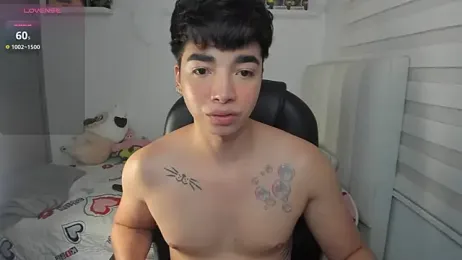 santy7v7 — Stripchat stream photo (Jun 2026)