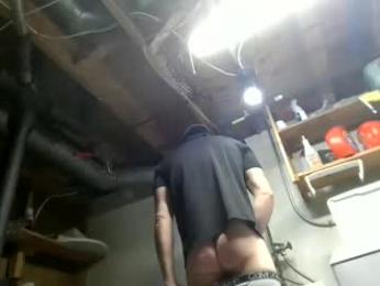 longstrokin8869 — Chaturbate stream photo (May 2026)