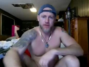 longstrokin8869 — Chaturbate stream photo (May 2026)