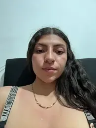 arieel__722 — Stripchat stream photo (Mar 2026)