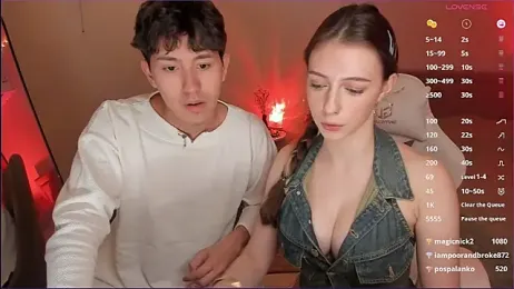 aveangel1 — 在 stripchat 直播的网络摄像头模特