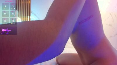 VanessaBoch — Cam4 stream photo (Mar 2026)