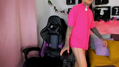 Sarahandzack — Stripchat profile photo