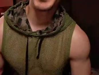 mrlelex — Chaturbate stream photo (Jul 2026)