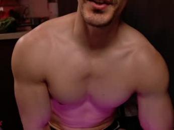 mrlelex — Chaturbate stream photo (Jul 2026)