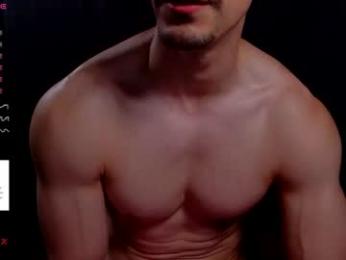 mrlelex — Chaturbate stream photo (Jul 2026)
