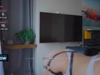 erotic_market — 在 chaturbate 直播的网络摄像头模特