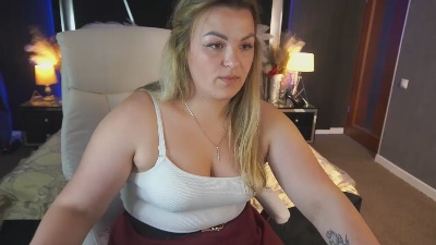 AlissyaGrayy — Cam4 stream photo (Jul 2026)