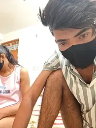 Rubina_khan1 — Stripchat stream photo (Mar 2026)