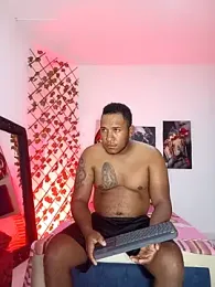 ARTHUR_MINI — Stripchat stream photo (Mar 2026)