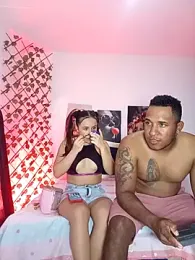 ARTHUR_MINI — Stripchat stream photo (Feb 2026)