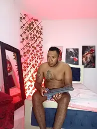 ARTHUR_MINI — Stripchat stream photo (Mar 2026)