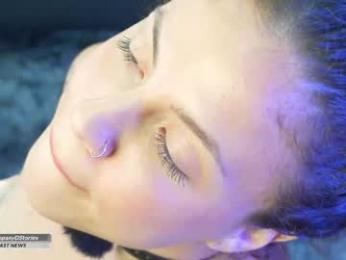 alondra_on_fire — 在 chaturbate 直播的网络摄像头模特