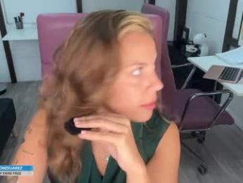 alondra_on_fire — 在 chaturbate 直播的网络摄像头模特
