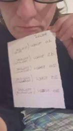 Mogliettina30 — Cam4 stream photo (Oct 2025)